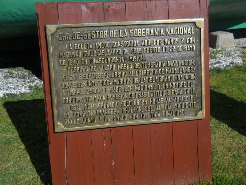 Foto: Ancud - Ancud (Los Lagos), Chile