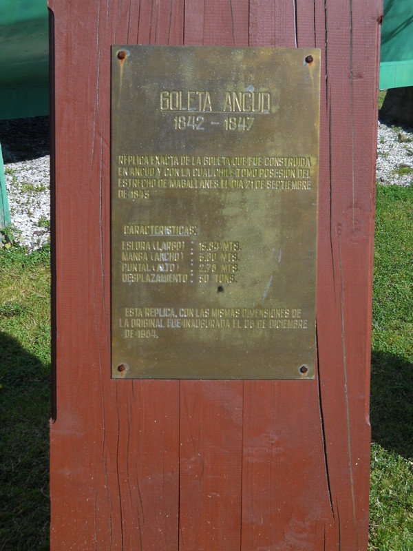 Foto: Ancud - Ancud (Los Lagos), Chile