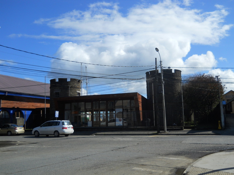 Foto: Ancud - Ancud (Los Lagos), Chile