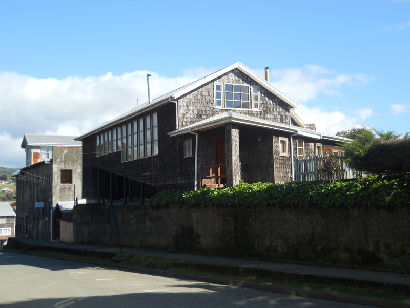Foto: Ancud - Ancud (Los Lagos), Chile