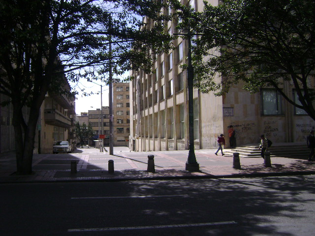 Foto: Centro De Bogota - Bogota (Bogota D.C.), Colombia