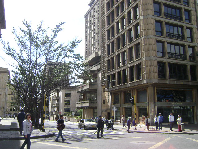 Foto: Centro De Bogota - Bogota (Bogota D.C.), Colombia