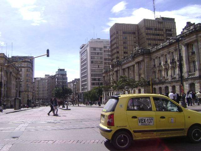 Foto de Bogota (Bogota D.C.), Colombia