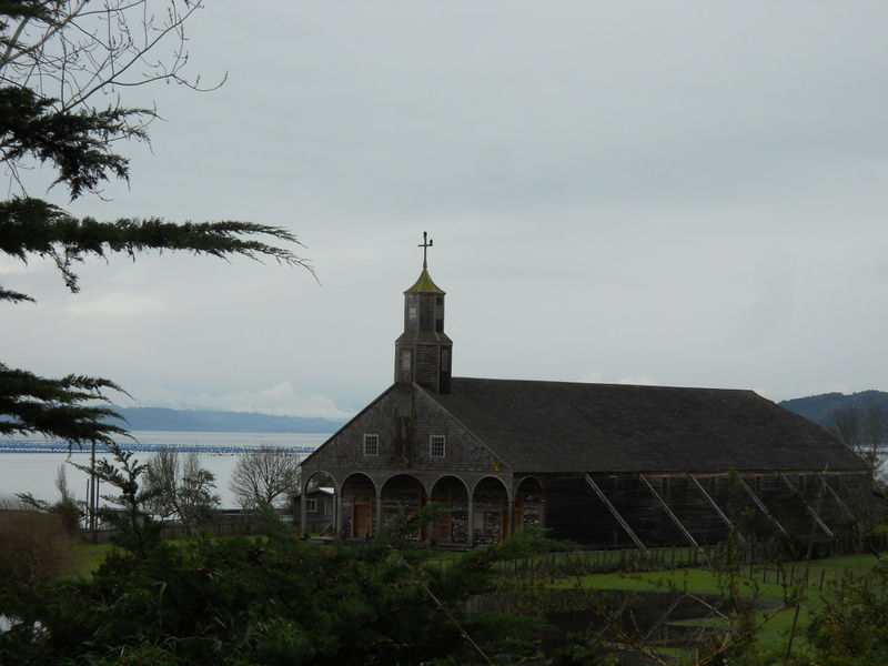Foto: Quinchao - Quinchao (Los Lagos), Chile