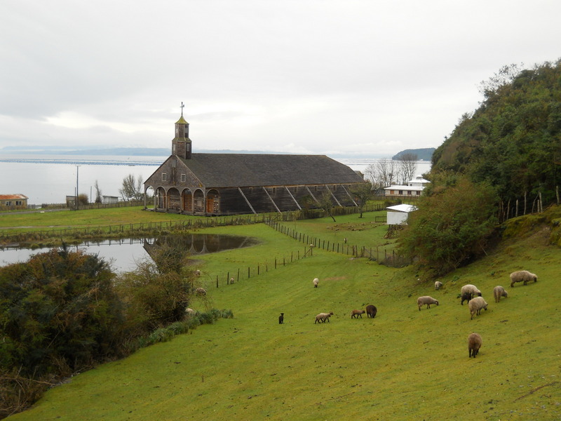 Foto: Quinchao - Quinchao (Los Lagos), Chile