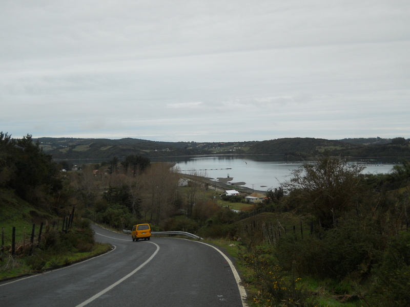 Foto Quinchao Quinchao (Los Lagos), Chile