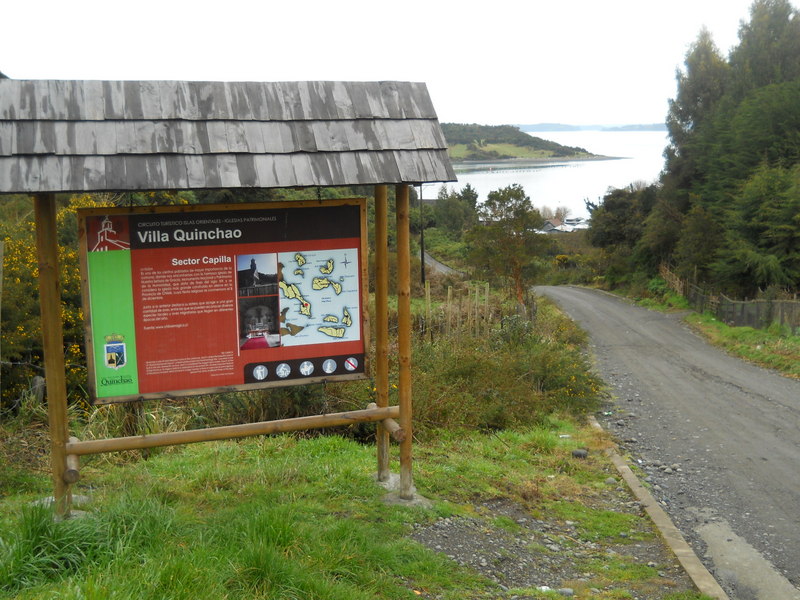 Foto: Quinchao - Quinchao (Los Lagos), Chile