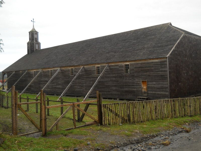 Foto: Quinchao - Quinchao (Los Lagos), Chile