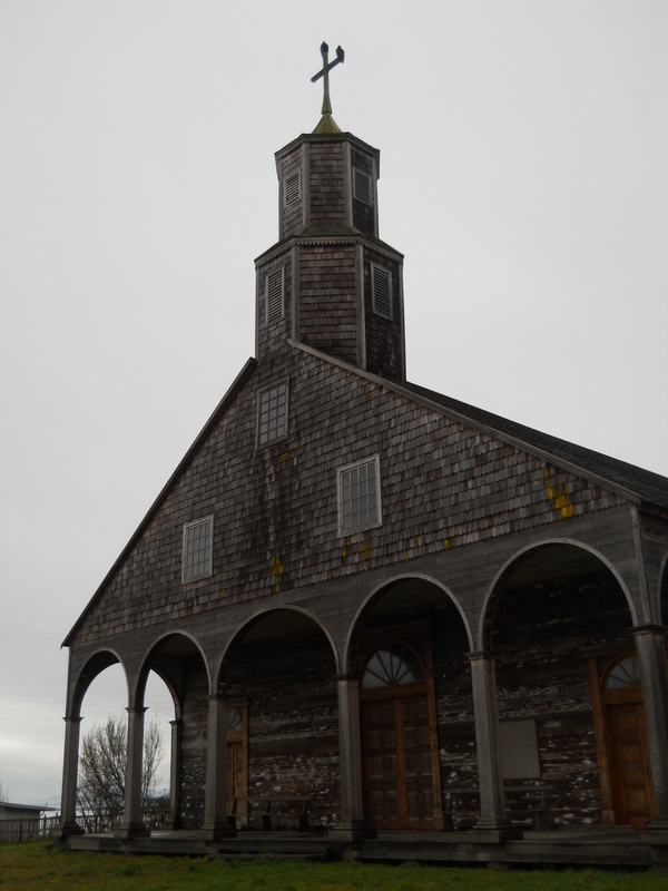 Foto: Quinchao - Quinchao (Los Lagos), Chile