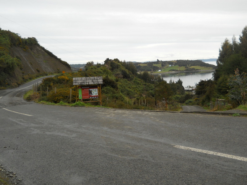 Foto: Quinchao - Quinchao (Los Lagos), Chile