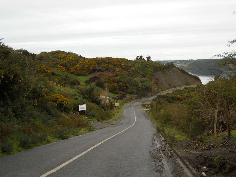 Foto: Quinchao - Quinchao (Los Lagos), Chile