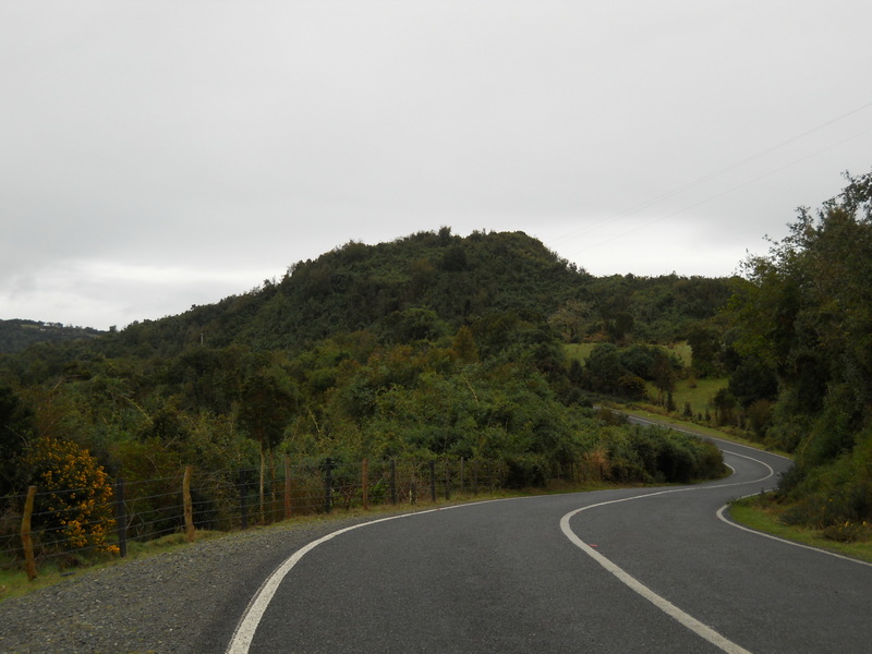 Foto: Quinchao - Quinchao (Los Lagos), Chile