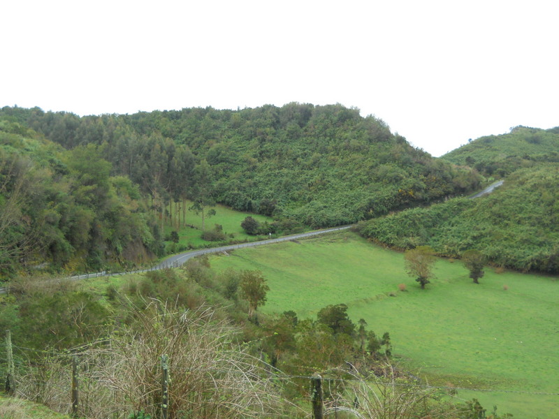 Foto: Quinchao - Quinchao (Los Lagos), Chile