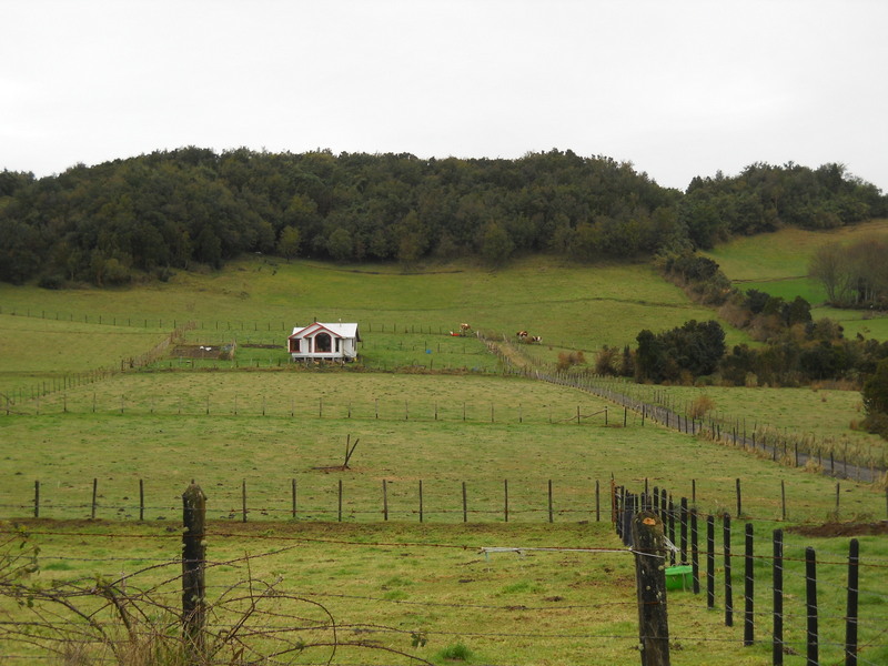 Foto: Quinchao - Quinchao (Los Lagos), Chile