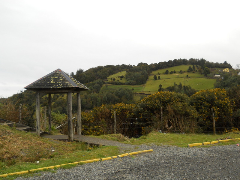 Foto: Quinchao - Quinchao (Los Lagos), Chile