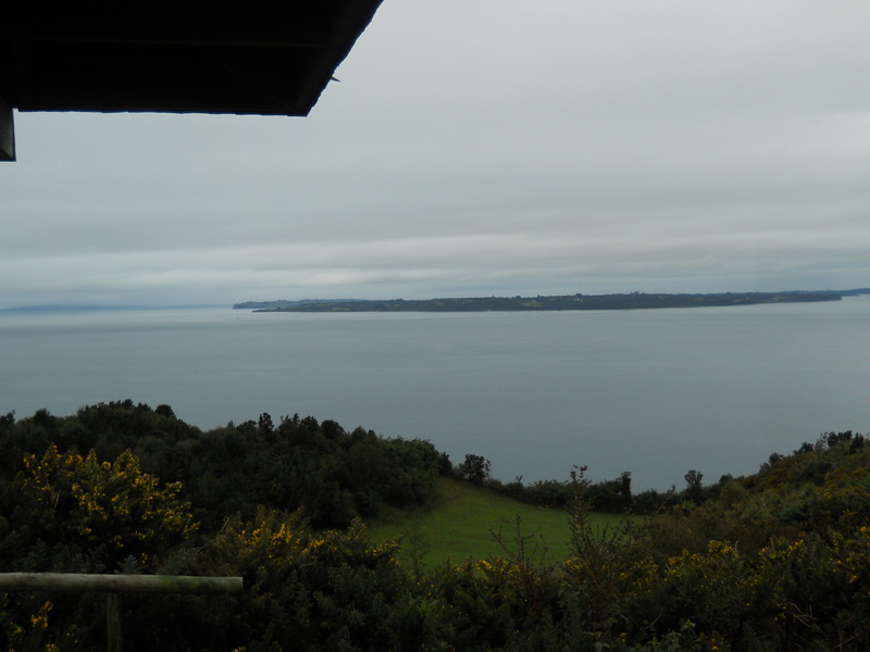 Foto: Quinchao - Quinchao (Los Lagos), Chile