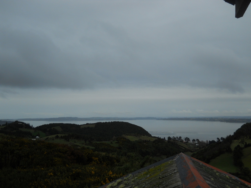 Foto: Quinchao - Quinchao (Los Lagos), Chile