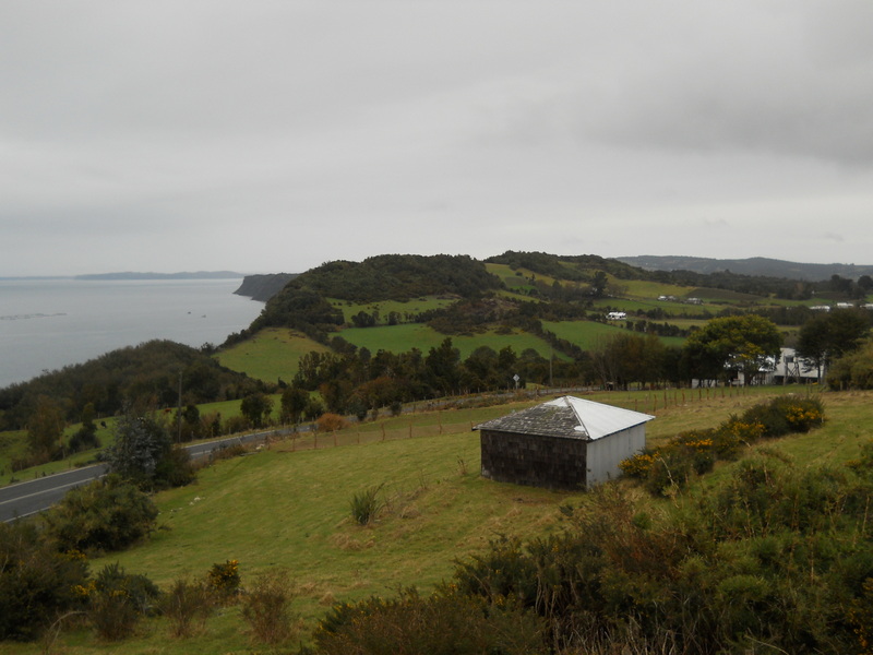 Foto: Quinchao - Quinchao (Los Lagos), Chile
