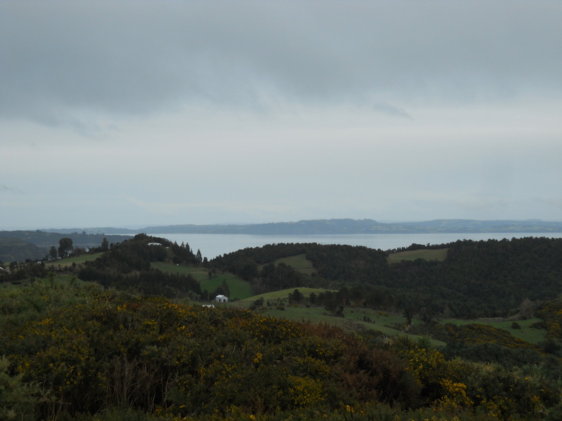 Foto: Quinchao - Quinchao (Los Lagos), Chile