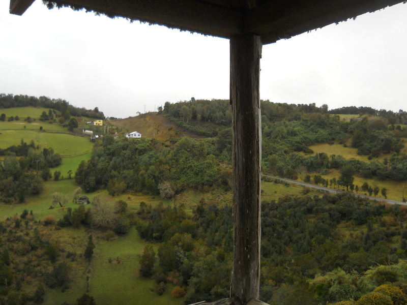 Foto: Mirador De Quinchao - Quinchao (Los Lagos), Chile
