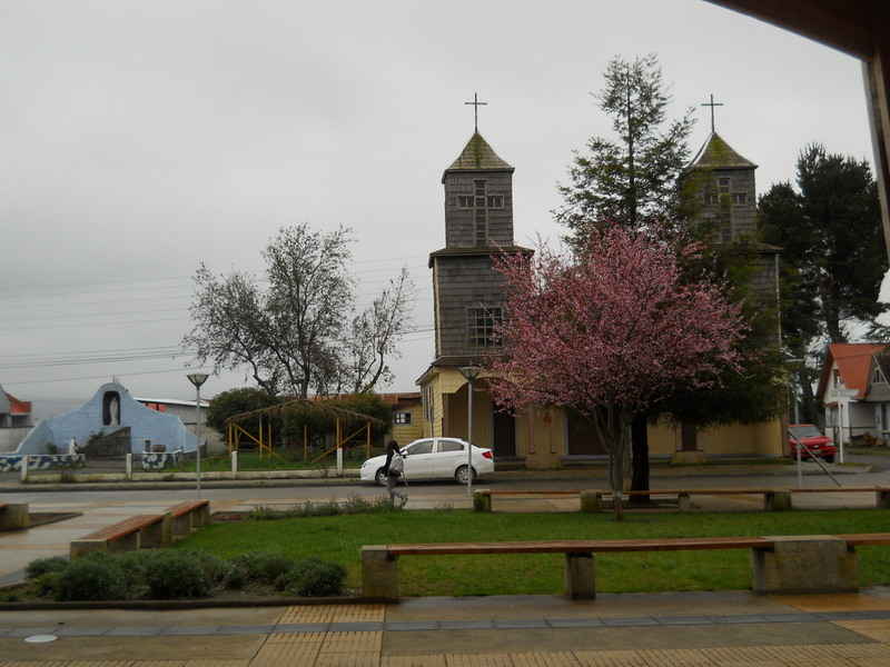 Foto: Puqueldon - Puqueldon (Los Lagos), Chile