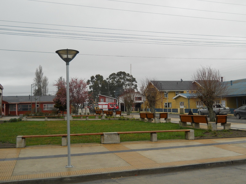Foto: Puqueldon - Puqueldon (Los Lagos), Chile