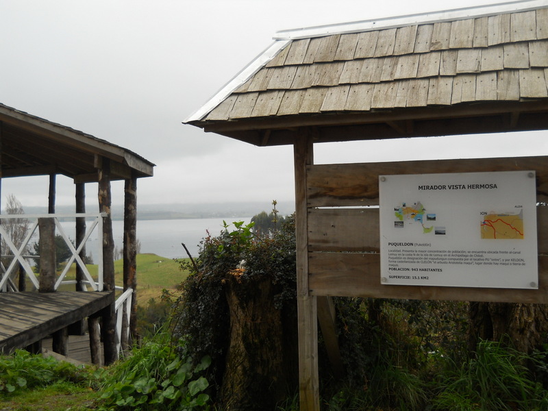 Foto: Puqueldon - Puqueldon (Los Lagos), Chile