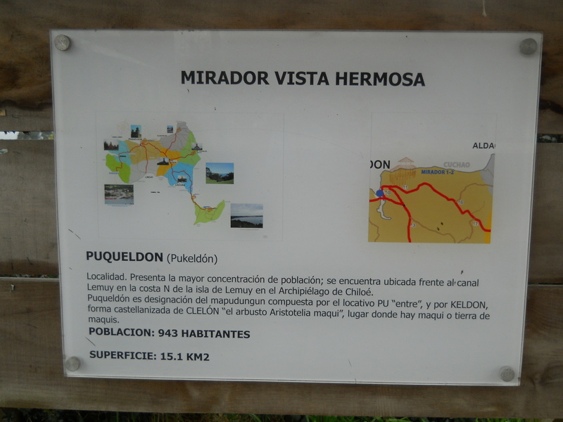 Foto: Puqueldon - Puqueldon (Los Lagos), Chile