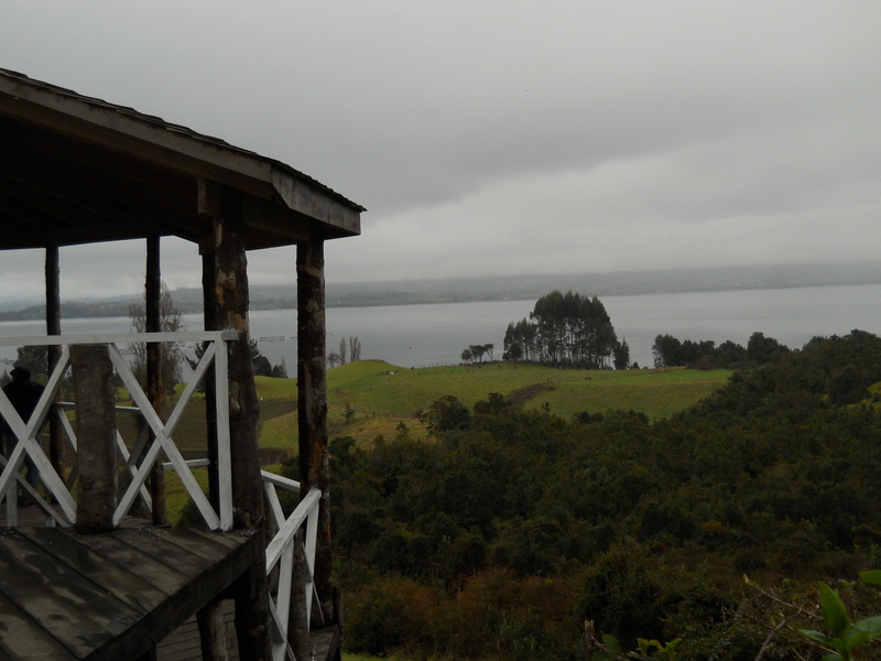 Foto: Puqueldon - Puqueldon (Los Lagos), Chile