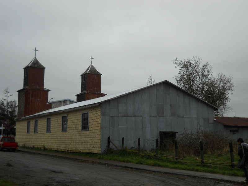 Foto: Puqueldon - Puqueldon (Los Lagos), Chile