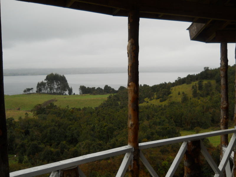 Foto: Puqueldon - Puqueldon (Los Lagos), Chile