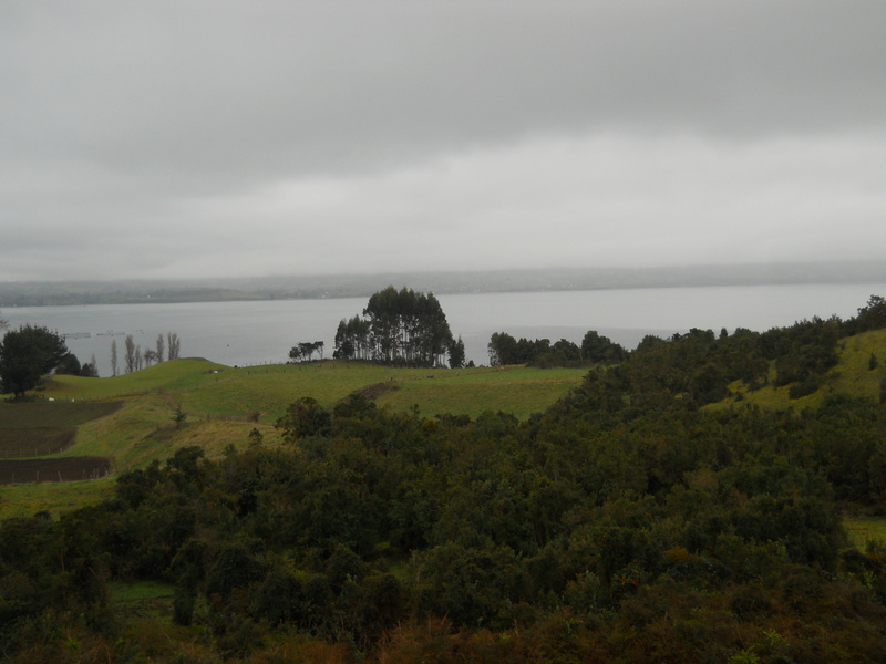 Foto: Puqueldon - Puqueldon (Los Lagos), Chile
