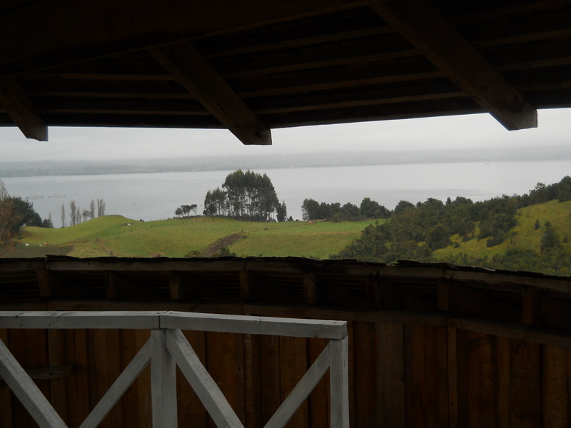 Foto: Puqueldon - Puqueldon (Los Lagos), Chile