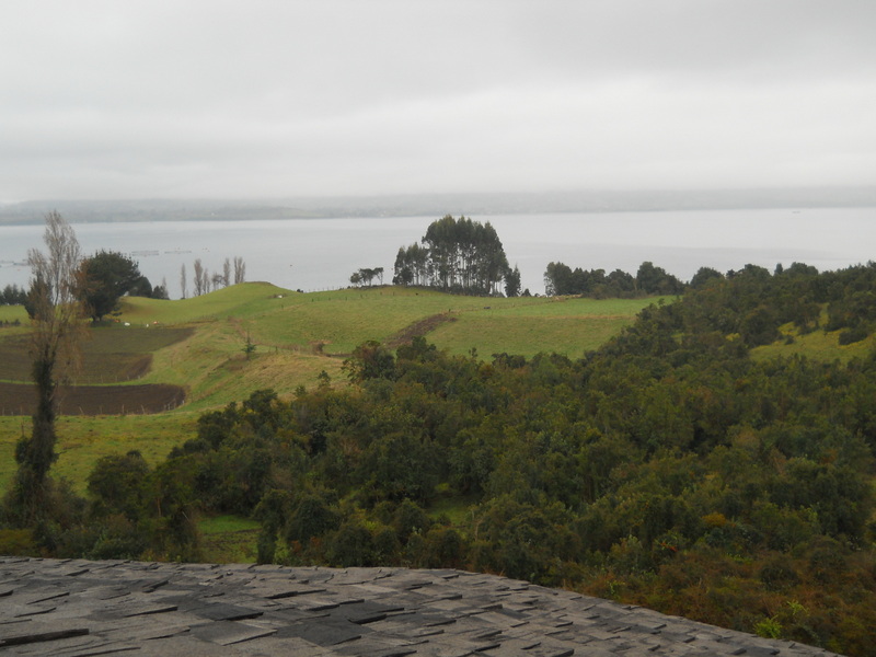 Foto: Puqueldon - Puqueldon (Los Lagos), Chile