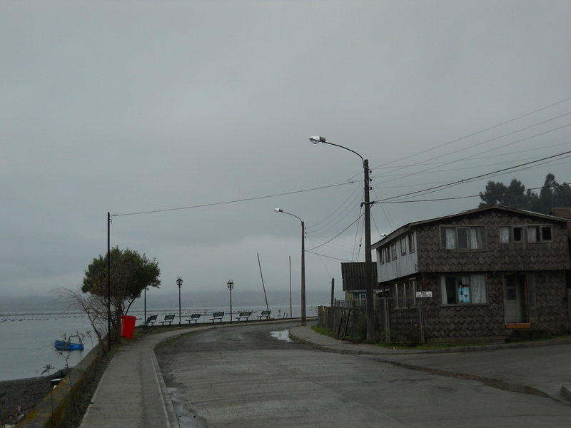 Foto: Puqueldon - Puqueldon (Los Lagos), Chile