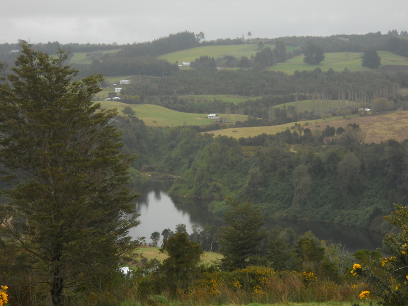 Foto: Puqueldon - Puqueldon (Los Lagos), Chile