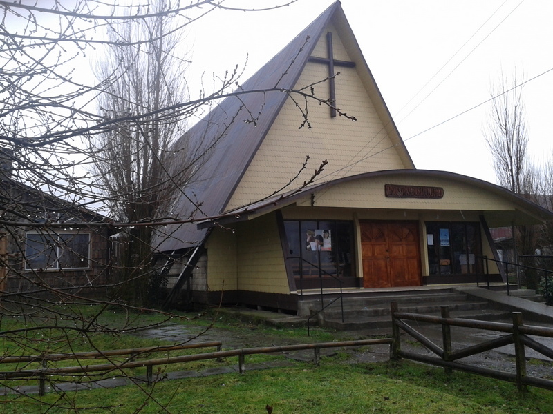 Foto: Quellon - Quellon (Los Lagos), Chile