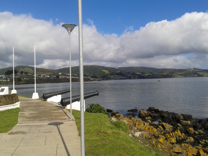 Foto: Ancud - Ancud (Los Lagos), Chile
