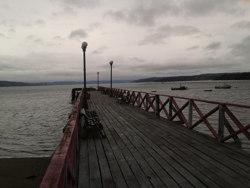 Foto: Queilen - Queilen (Los Lagos), Chile