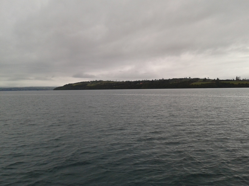 Foto: Puqueldon - Puqueldon (Los Lagos), Chile