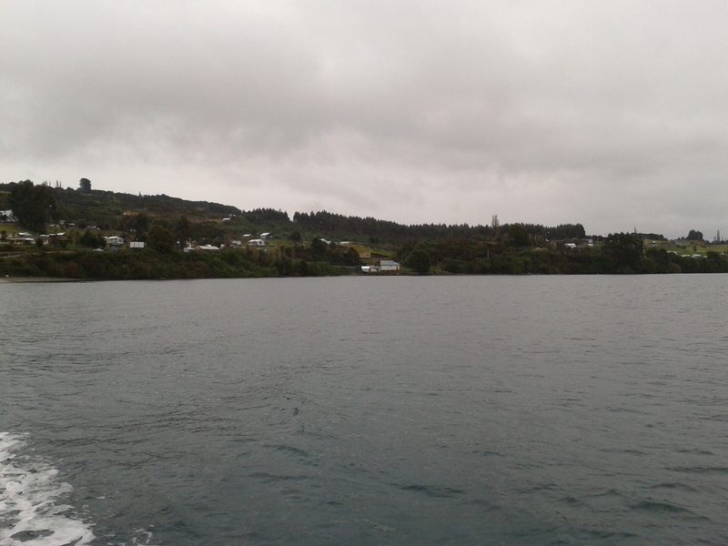 Foto: Puqueldon - Puqueldon (Los Lagos), Chile