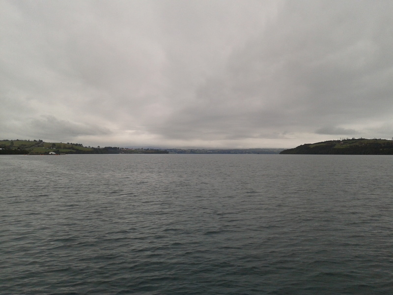 Foto: Puqueldon - Puqueldon (Los Lagos), Chile