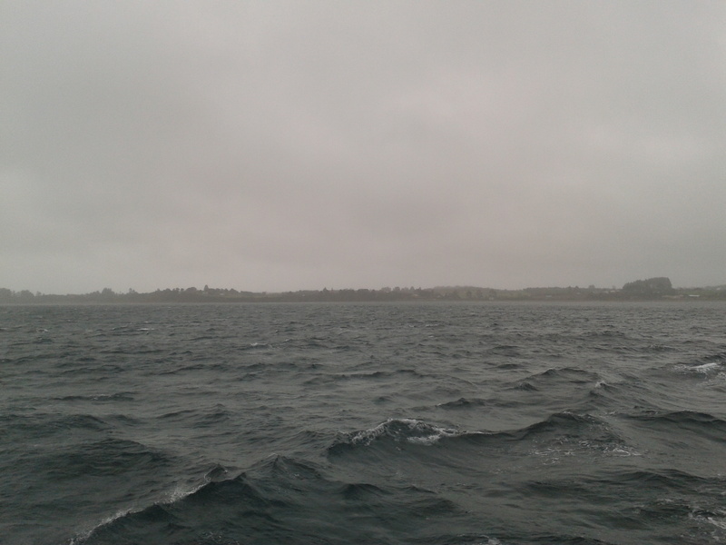 Foto: Ancud - Ancud (Los Lagos), Chile