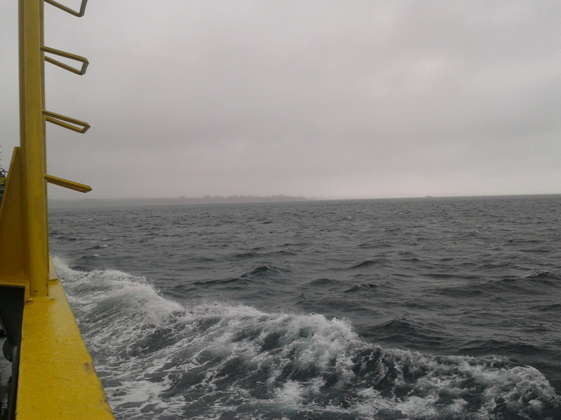 Foto: Ancud - Ancud (Los Lagos), Chile