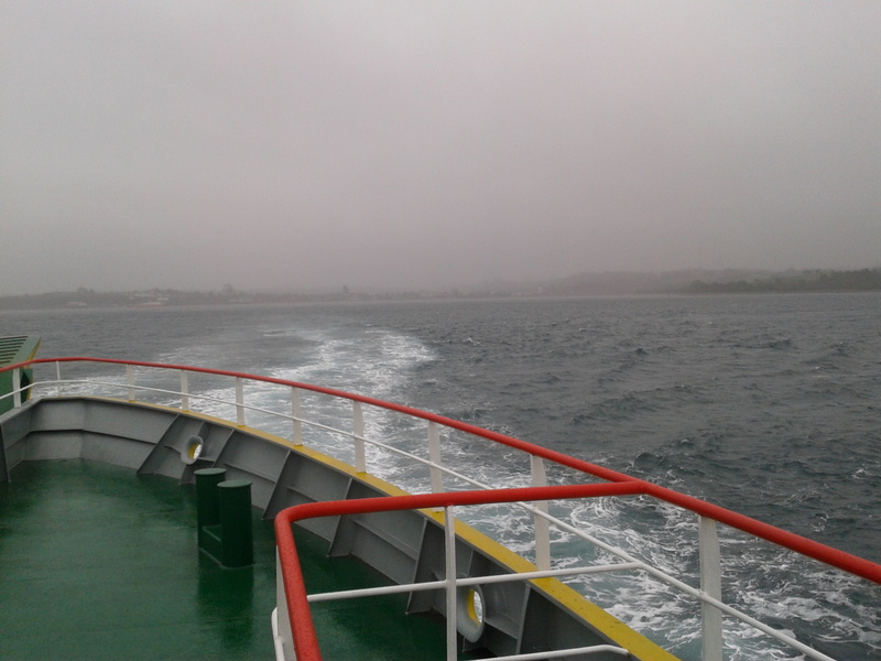 Foto: Ancud - Ancud (Los Lagos), Chile