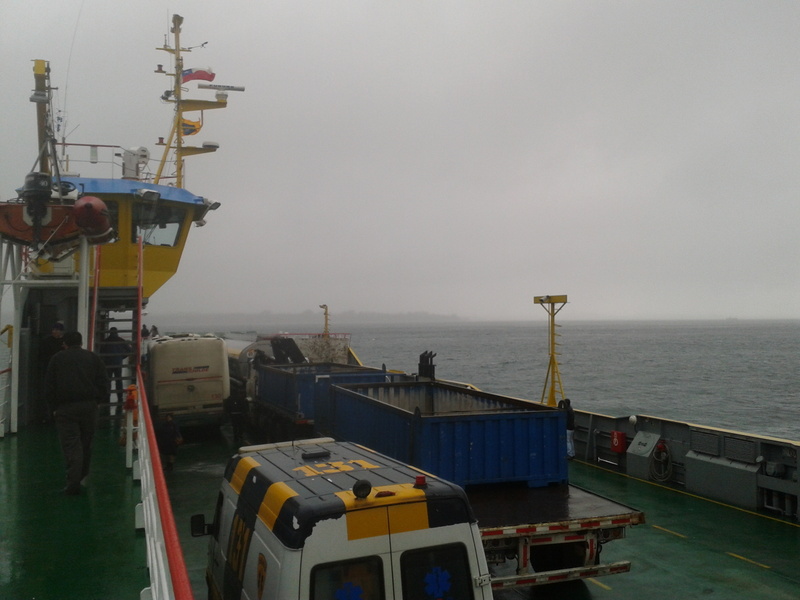 Foto: Ancud - Ancud (Los Lagos), Chile