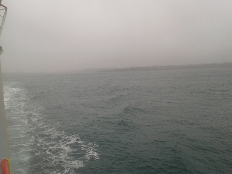 Foto: Ancud - Ancud (Los Lagos), Chile