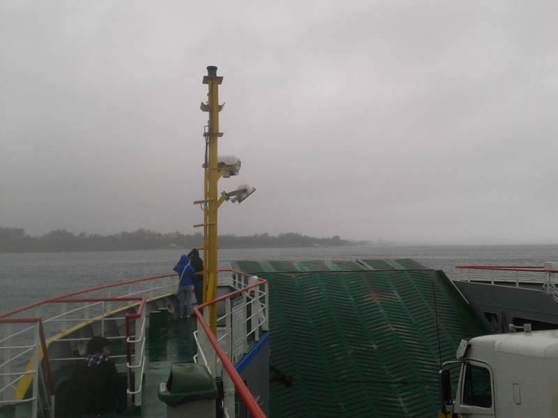 Foto: Ancud - Ancud (Los Lagos), Chile