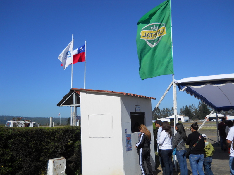 Foto: Viña Del Mar - Viña Del Mar (Valparaíso), Chile