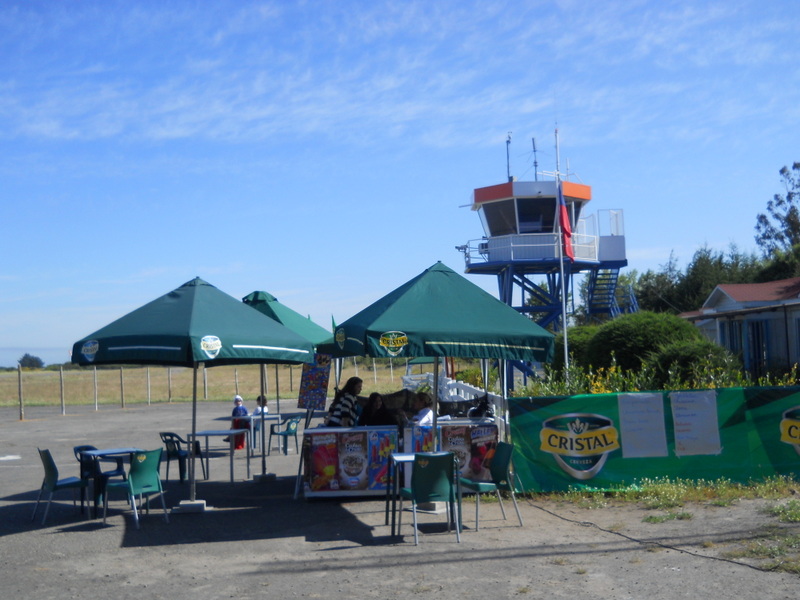 Foto: Viña Del Mar - Viña Del Mar (Valparaíso), Chile